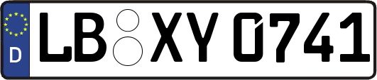 LB-XY0741