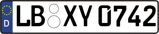 LB-XY0742