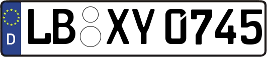 LB-XY0745