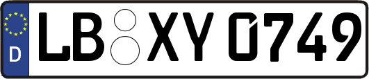 LB-XY0749
