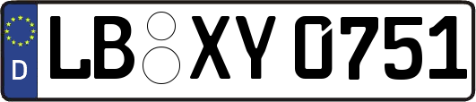 LB-XY0751