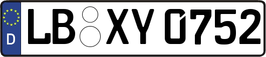LB-XY0752