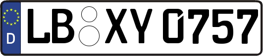 LB-XY0757