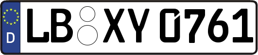 LB-XY0761