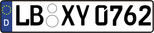 LB-XY0762