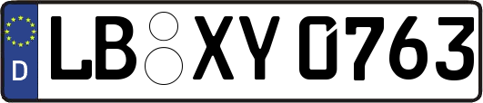 LB-XY0763