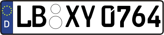 LB-XY0764