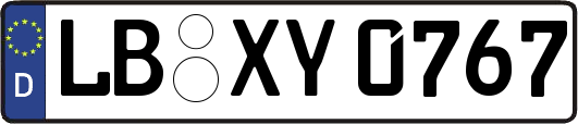 LB-XY0767