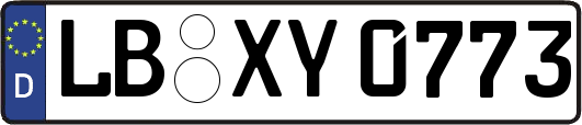 LB-XY0773