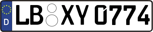 LB-XY0774