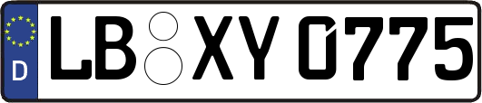 LB-XY0775