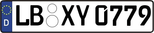 LB-XY0779