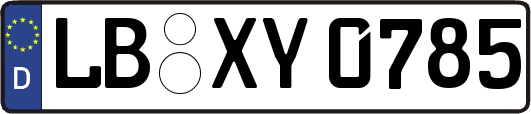 LB-XY0785