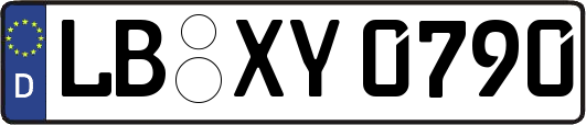 LB-XY0790