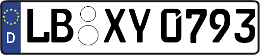 LB-XY0793