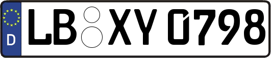 LB-XY0798