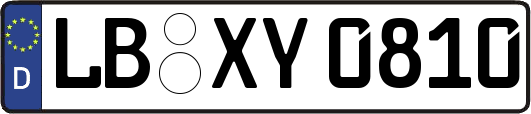 LB-XY0810