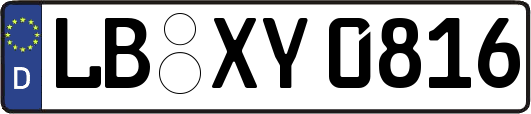 LB-XY0816