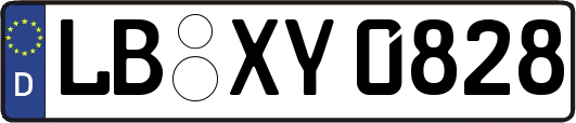 LB-XY0828