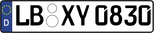 LB-XY0830