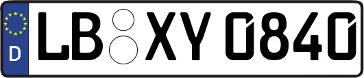 LB-XY0840