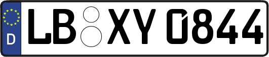 LB-XY0844