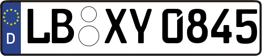 LB-XY0845