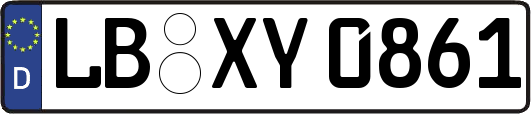 LB-XY0861
