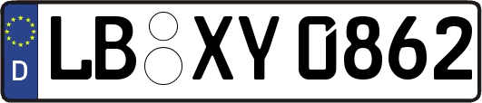 LB-XY0862