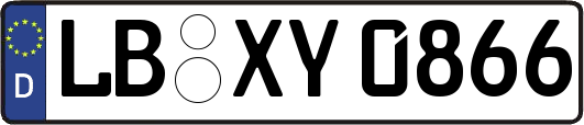 LB-XY0866