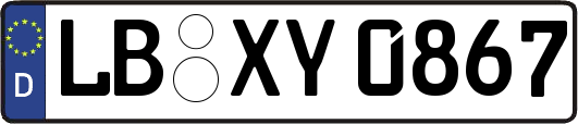 LB-XY0867