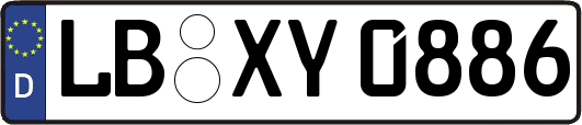 LB-XY0886