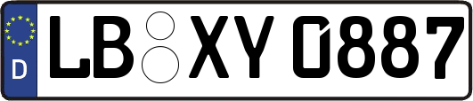 LB-XY0887