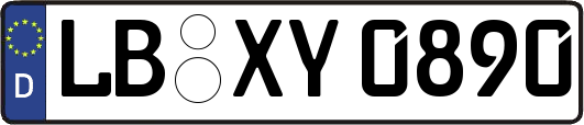LB-XY0890