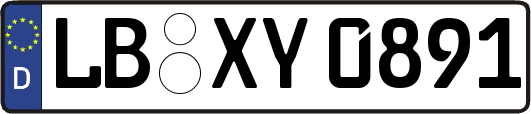 LB-XY0891