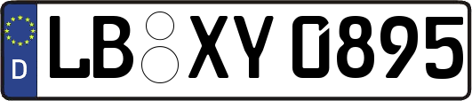 LB-XY0895