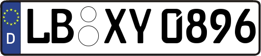 LB-XY0896