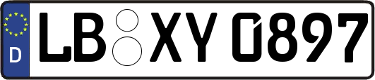 LB-XY0897