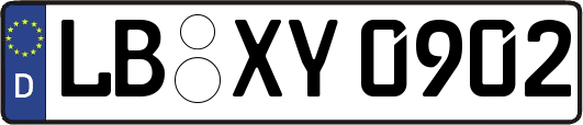 LB-XY0902