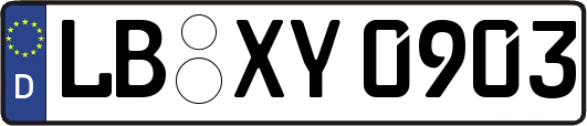 LB-XY0903