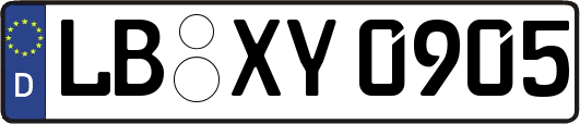 LB-XY0905
