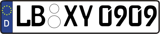 LB-XY0909