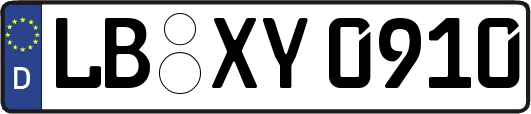 LB-XY0910