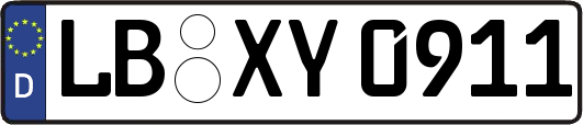 LB-XY0911