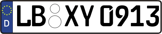 LB-XY0913