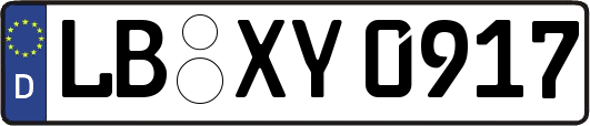 LB-XY0917