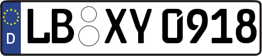 LB-XY0918