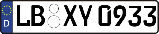 LB-XY0933