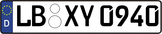 LB-XY0940