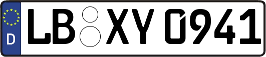 LB-XY0941